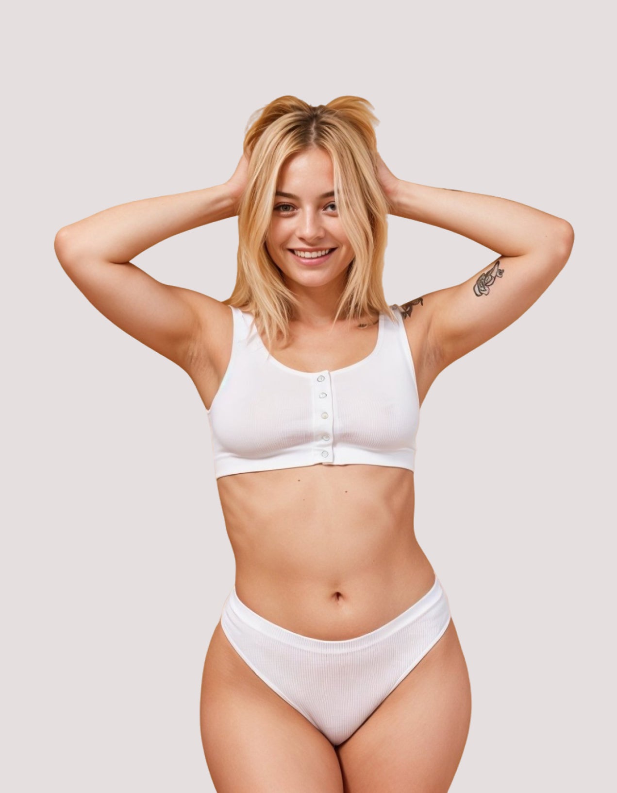 Pearl Bliss