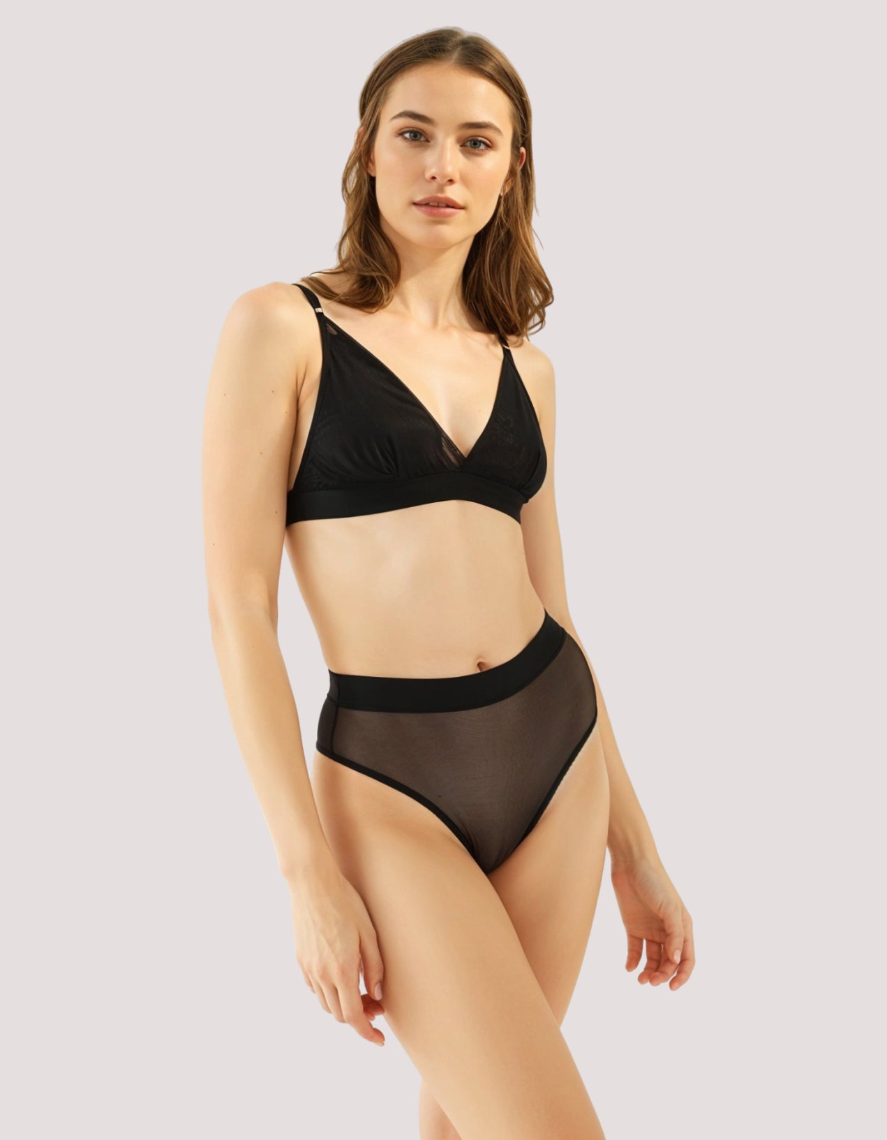 Shadow Sheer